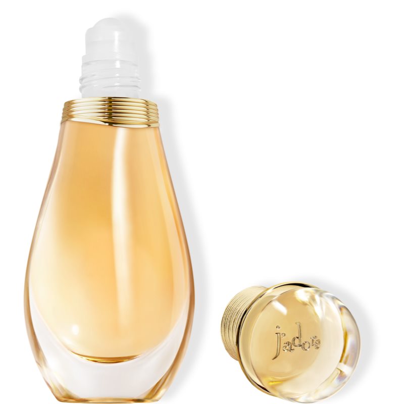 DIOR J'adore Roller-Pearl парфюмна вода рол он за жени 20 мл.