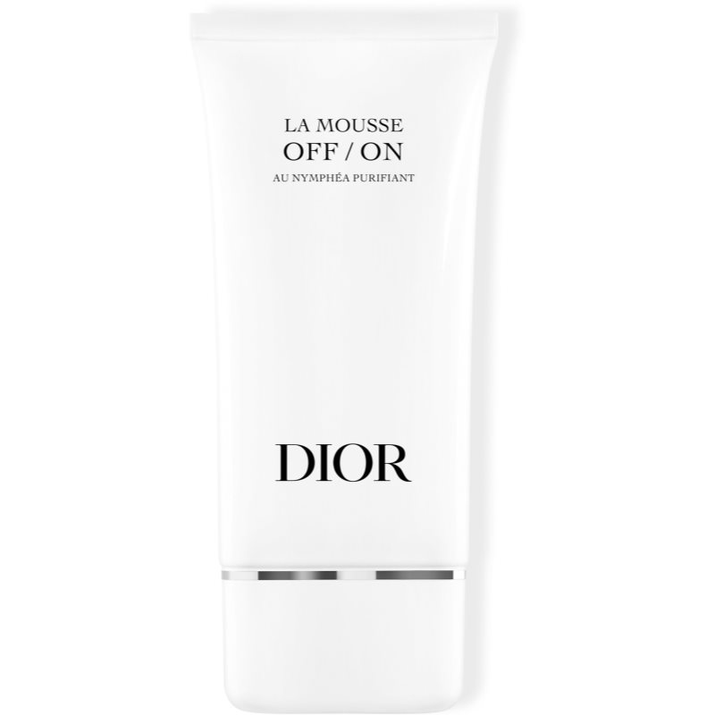 DIOR La Mousse OFF/ON Foaming Cleanser Anti-Pollution Anti-Pollution почистваща пяна 150 мл.