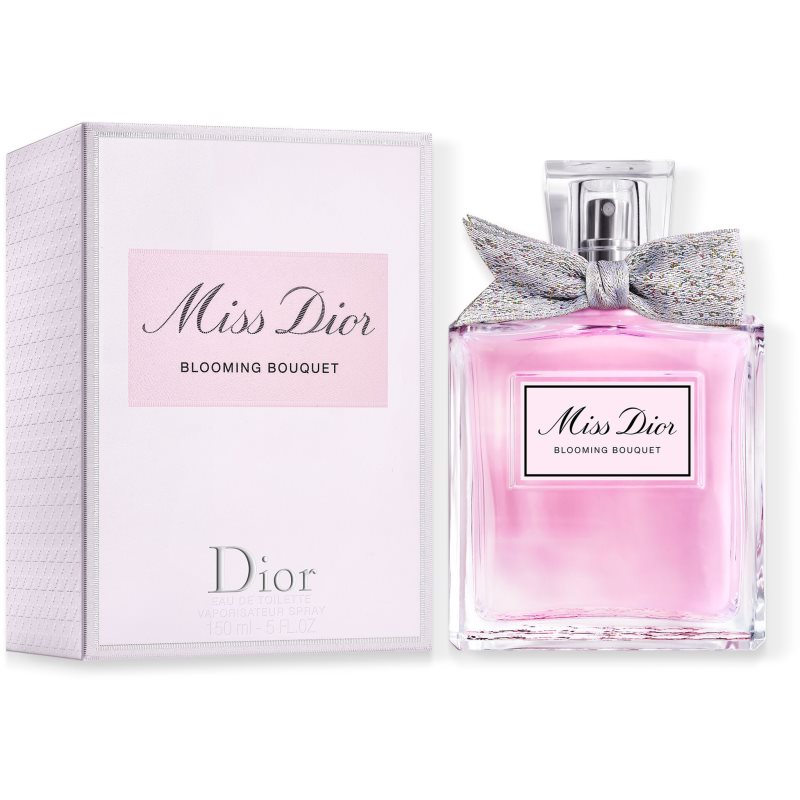 DIOR Miss Dior Blooming Bouquet тоалетна вода за жени 150 мл. на ниска цена
