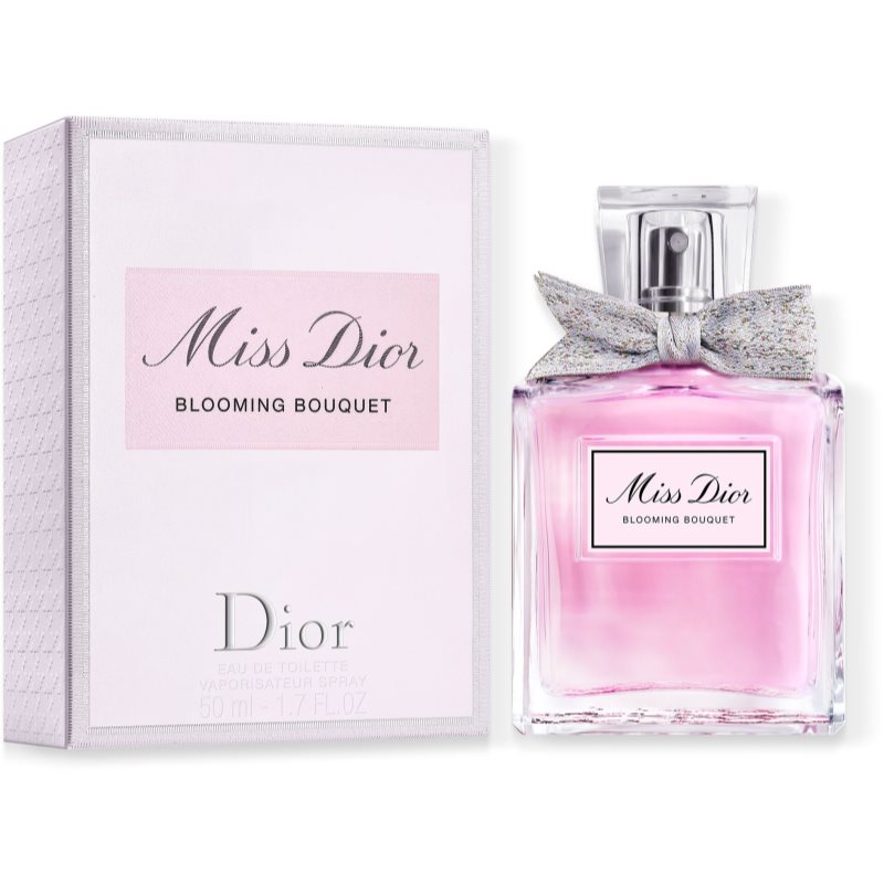 DIOR Miss Dior Blooming Bouquet тоалетна вода за жени 50 мл. на ниска цена