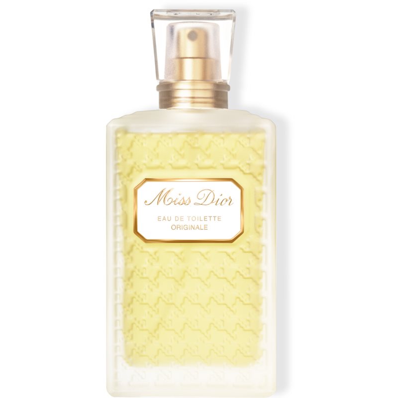 DIOR Miss Dior Original тоалетна вода за жени 100 мл.