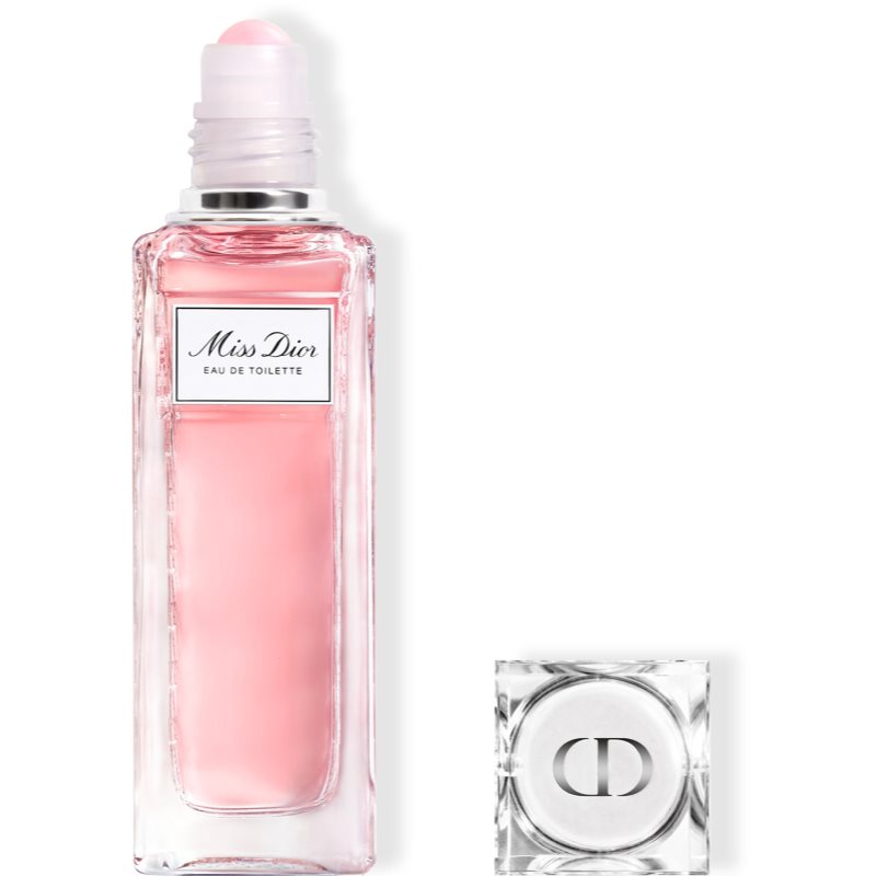 DIOR Miss Dior Roller-Pearl тоалетна вода рол он за жени 20 мл. на ниска цена