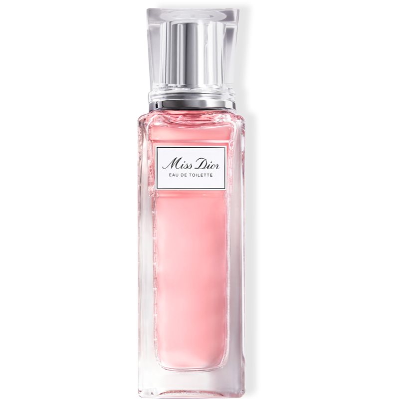 DIOR Miss Dior Roller-Pearl тоалетна вода рол он за жени 20 мл.