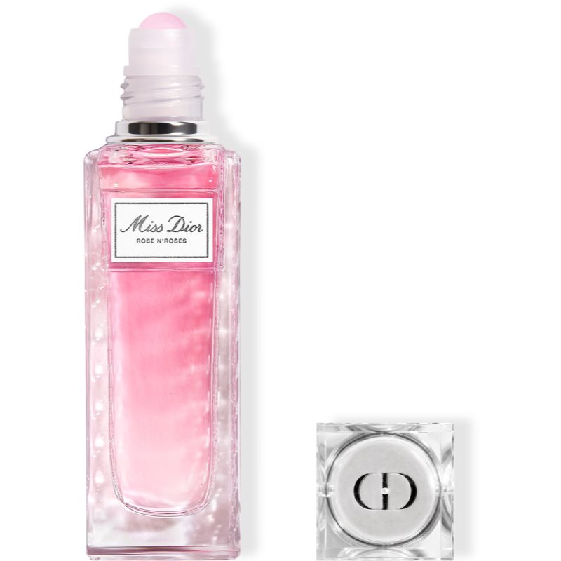 DIOR Miss Dior Rose N'Roses Roller-Pearl тоалетна вода рол он за жени 20 мл. на ниска цена