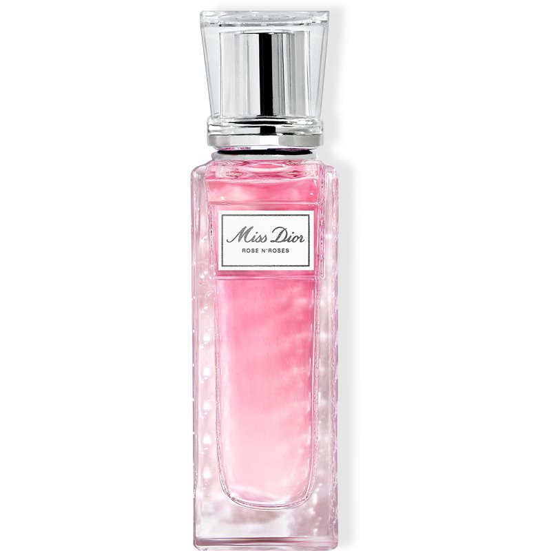 DIOR Miss Dior Rose N'Roses Roller-Pearl тоалетна вода рол он за жени 20 мл.