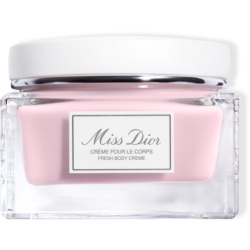 DIOR Miss Dior крем за тяло за жени 150 мл.