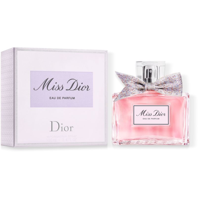 DIOR Miss Dior парфюмна вода за жени 100 мл. на ниска цена