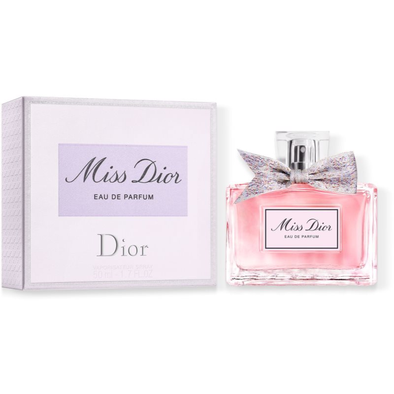 DIOR Miss Dior парфюмна вода за жени 50 мл. на ниска цена