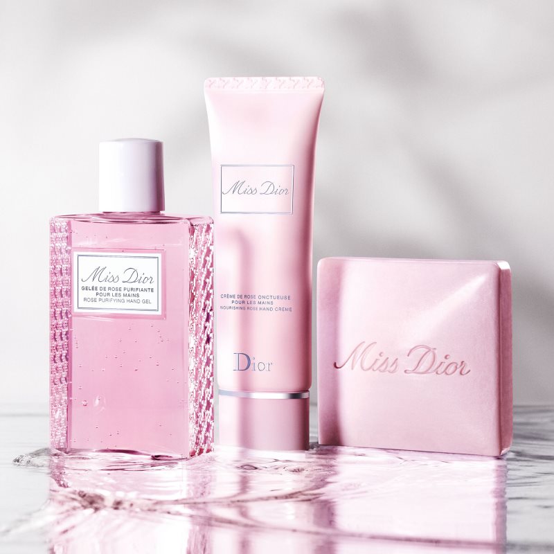 DIOR Miss Dior почистващ гел за ръце за жени 100 мл. на ниска цена