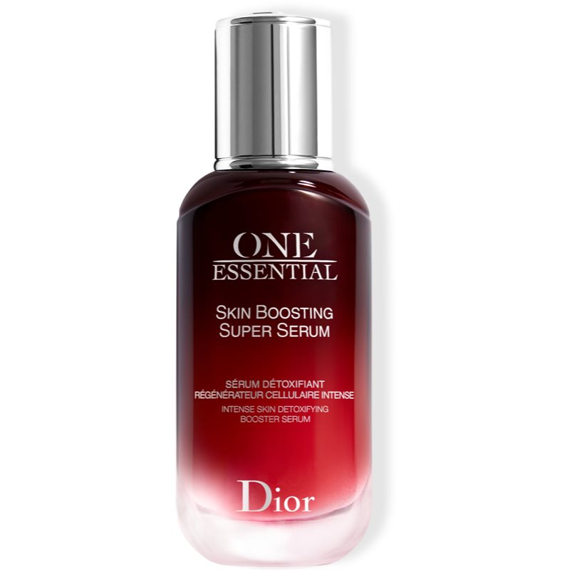 DIOR One Essential Skin Boosting Super Serum интензивен подмладяващ серум 50 мл.