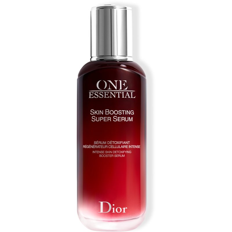 DIOR One Essential Skin Boosting Super Serum интензивен подмладяващ серум 75 мл.
