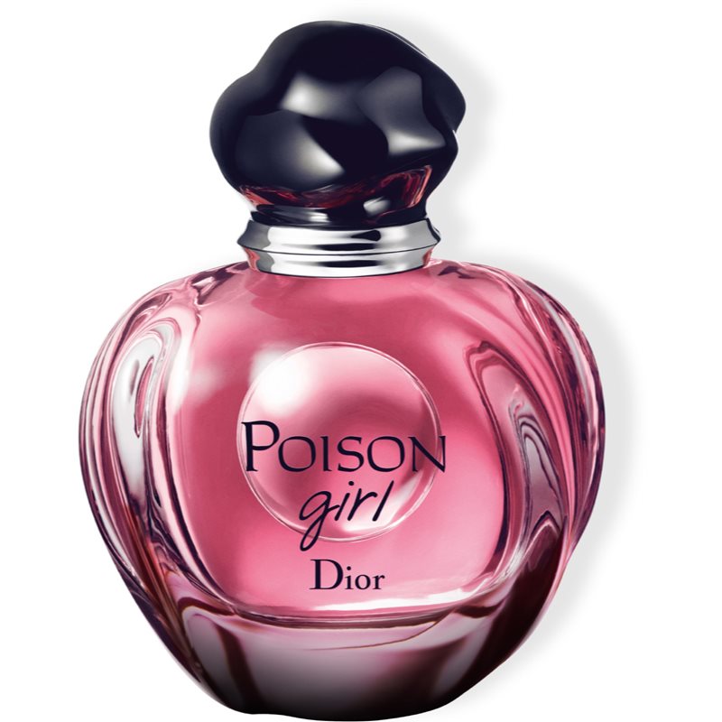 DIOR Poison Girl парфюмна вода за жени 50 мл.