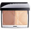 DIOR Rouge Blush Colour & Glow мултифункционална палитра цвят 100 Diorissimo 8 гр.