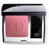 DIOR Rouge Blush компактен руж с четка и огледалце цвят 720 Icône (Shimmer) 6