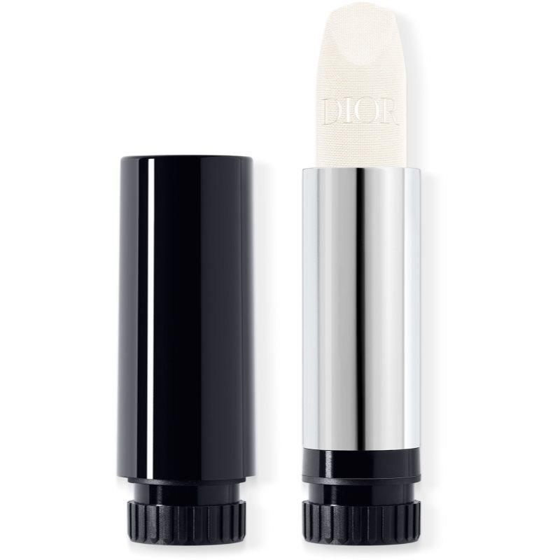 DIOR Rouge Dior Balm Refill хидратиращ балсам за устни пълнител цвят 000 Diornatural 3