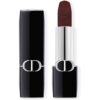 DIOR Rouge Dior Balm хидратиращ балсам за устни пълнещ цвят 001 Diormidnight 3