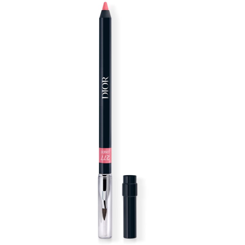 DIOR Rouge Dior Contour дълготраен молив за устни цвят 277 Osée 1