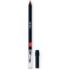 DIOR Rouge Dior Contour дълготраен молив за устни цвят 743 Rouge Zinnia 1