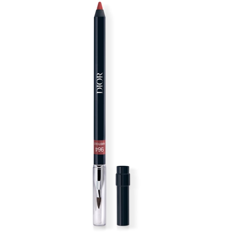 DIOR Rouge Dior Contour дълготраен молив за устни цвят 964 Ambitious 1