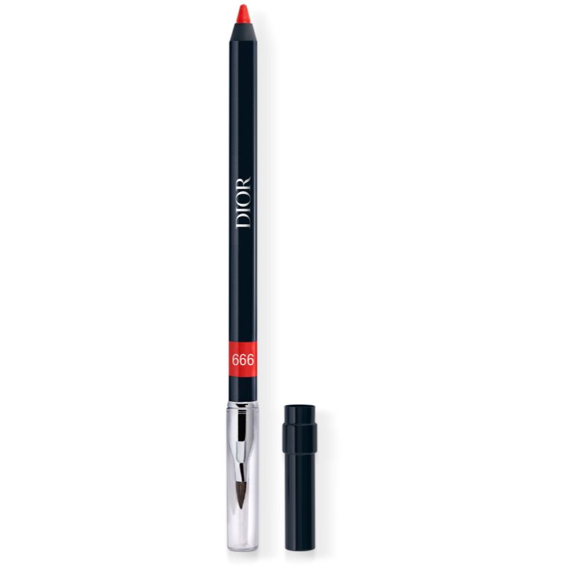 DIOR Rouge Dior Contour дълготраен молив за устни цвят 999 1