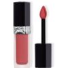 DIOR Rouge Dior Forever Liquid матиращо течно червило цвят 558 Forever Grace 6 мл.