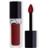 DIOR Rouge Dior Forever Liquid матиращо течно червило цвят 741 Forever Shock 6 мл.