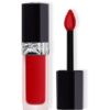 DIOR Rouge Dior Forever Liquid матиращо течно червило цвят 760 Forever Glam 6 мл.