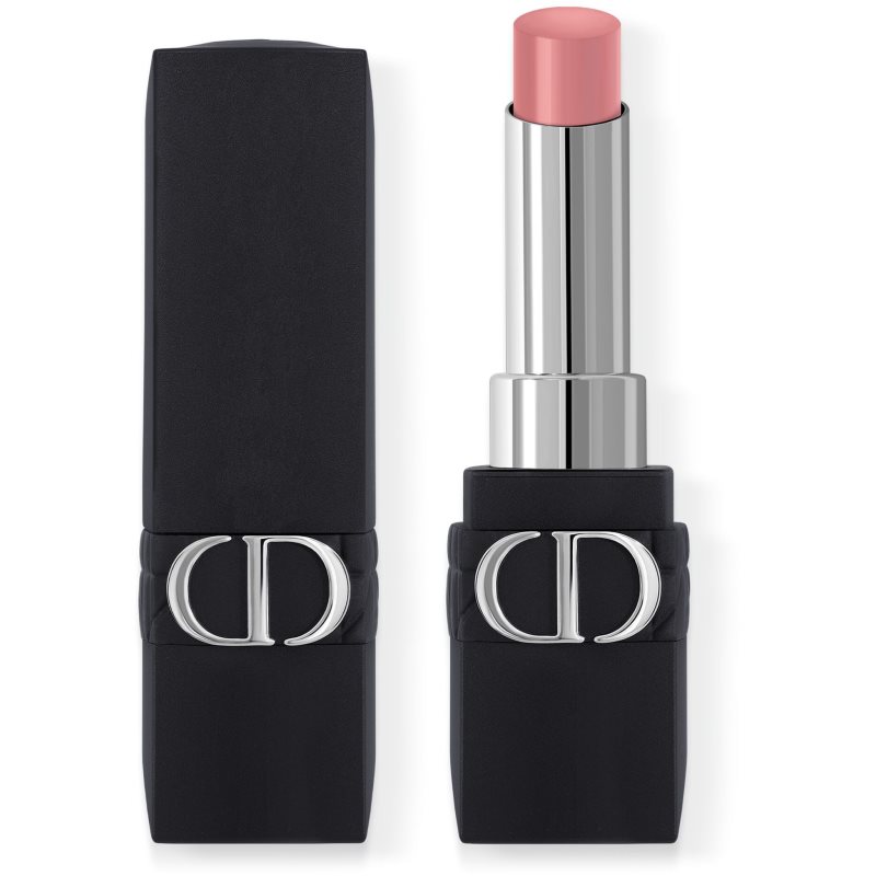 DIOR Rouge Dior Forever матиращо червило цвят 265 Hope 3