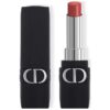 DIOR Rouge Dior Forever матиращо червило цвят 558 Forever Grace 3