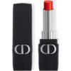DIOR Rouge Dior Forever матиращо червило цвят 647 Forever Feminine 3