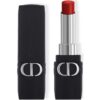 DIOR Rouge Dior Forever матиращо червило цвят 866 Forever Together 3