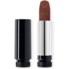 DIOR Rouge Dior The Refill дълготрайно червило пълнител цвят 400 Nude Line Velvet 3