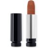 DIOR Rouge Dior The Refill дълготрайно червило пълнител цвят 737 Mystère Velvet 3