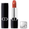 DIOR Rouge Dior дълготрайно червило сменяема цвят 556 Aimée Satin 3