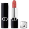 DIOR Rouge Dior дълготрайно червило сменяема цвят 772 Classic Rosewood Velvet 3