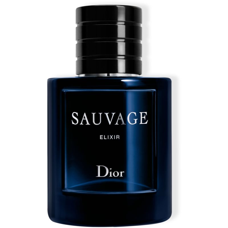 DIOR Sauvage Elixir парфюмен екстракт за мъже 100 мл.