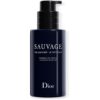 DIOR Sauvage The Cleanser почистващ гел с екстракт от кактус за мъже 125 мл.