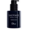 DIOR Sauvage The Serum серум за лице с екстракт от кактус за мъже 50 мл.
