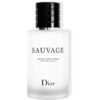 DIOR Sauvage балсам за след бръснене с дозатор за мъже 100 мл.