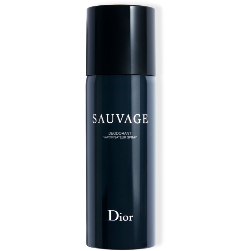 DIOR Sauvage дезодорант в спрей  за мъже 150 мл.