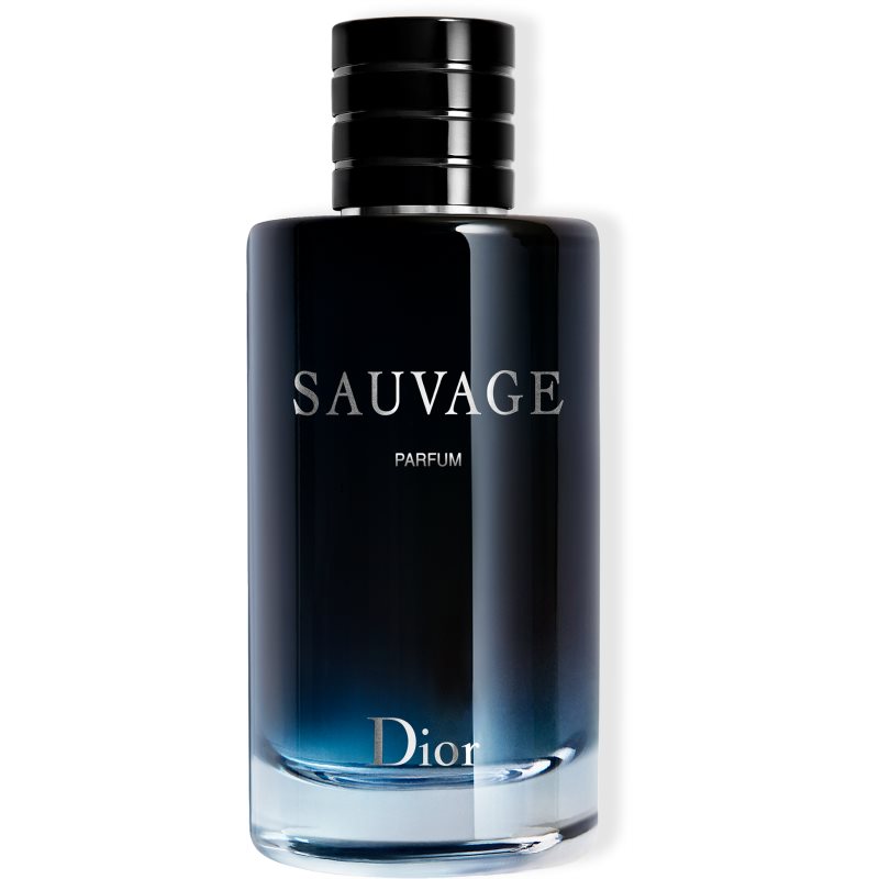 DIOR Sauvage парфюм за мъже 200 мл. на ниска цена