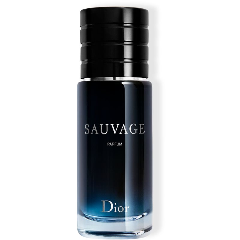 DIOR Sauvage парфюм пълнещ за мъже 30 мл. на ниска цена