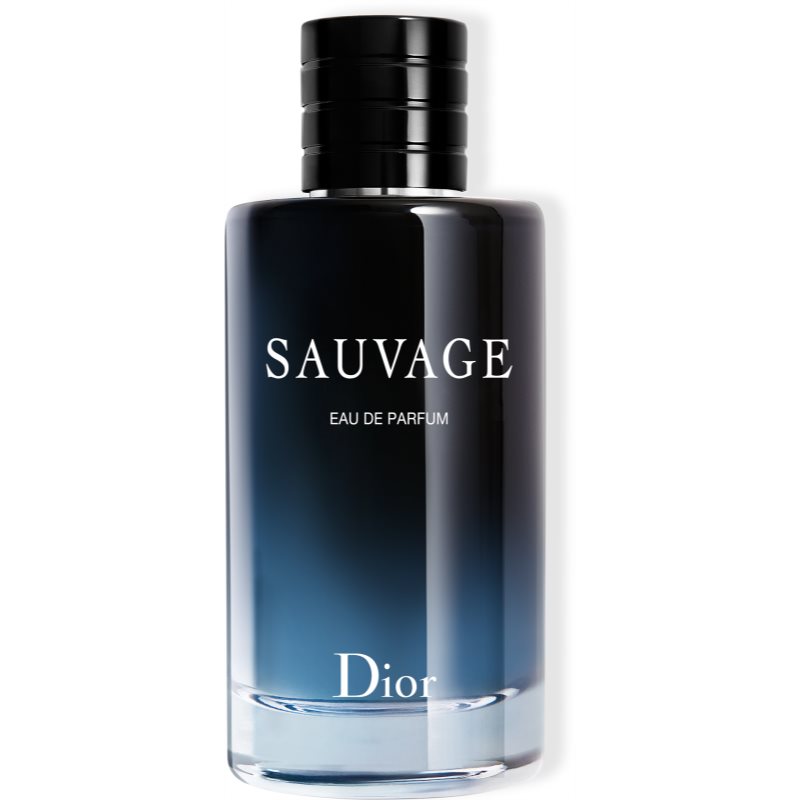DIOR Sauvage парфюмна вода за мъже 200 мл.