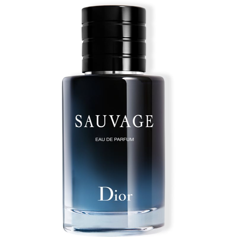 DIOR Sauvage парфюмна вода за мъже 60 мл. на ниска цена