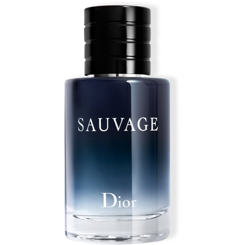 DIOR Sauvage тоалетна вода за мъже 60 мл. на ниска цена