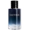 DIOR Sauvage тоалетна вода сменяема за мъже 100 мл.