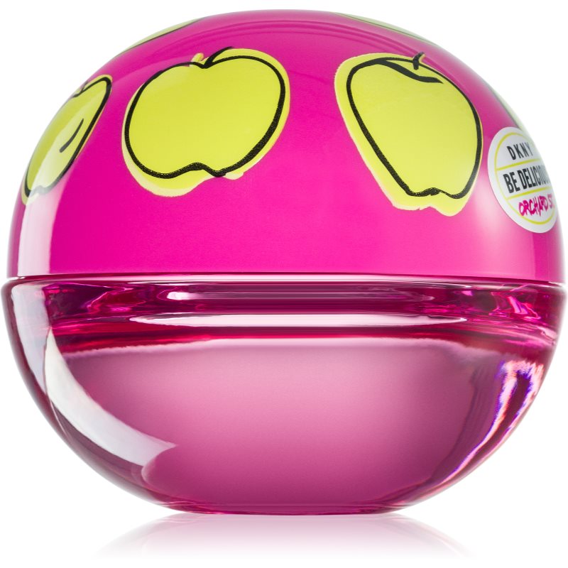 DKNY Be Delicious Orchard Street парфюмна вода за жени 30 мл. на ниска цена