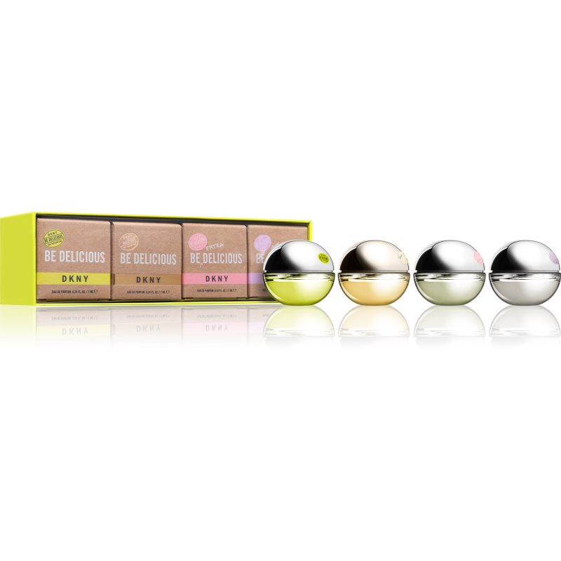 DKNY Be Delicious подаръчен комплект за жени