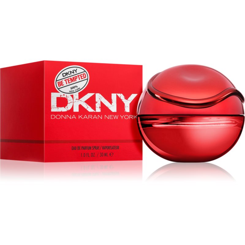 DKNY Be Tempted Be Tempted парфюмна вода за жени 30 мл. на ниска цена