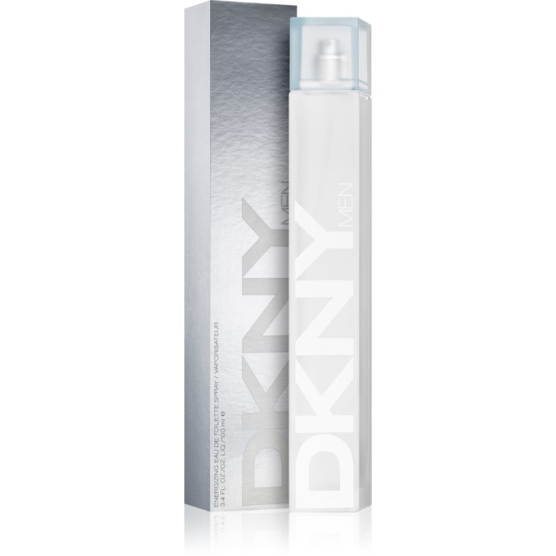 DKNY Men тоалетна вода за мъже 100 мл. на ниска цена